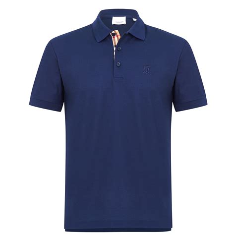 cheap men burberry polo